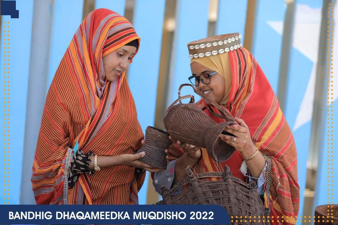 Somali Culture And Traditions