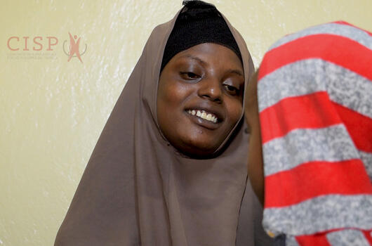 Amran’s journey to visible transformation for her child Ahmed